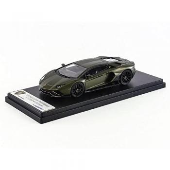 Voiture Miniature Looksmart Lamborghini Aventador Ultimae 1/43