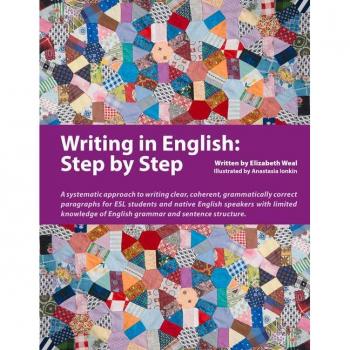 Writing in English: Step by Step