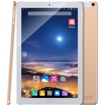 Tablette PC 10.1 Pouces Android 7.0