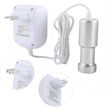 Ultrasonic Cleaner for Watches and Dishes