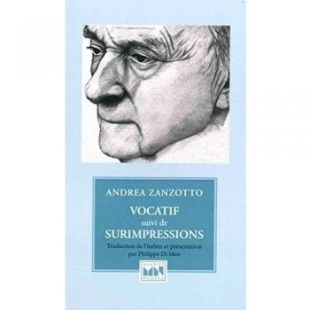 Vocatif suivi de Surimpressions