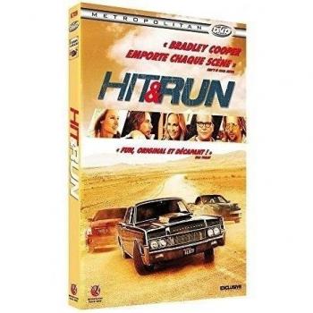DVD Hit and run