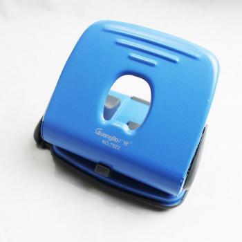 Double Hole Punch