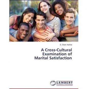 A Cross-Cultural Examination of Marital Satisfaction