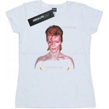 Sane Long‑Sleeve by Bowie