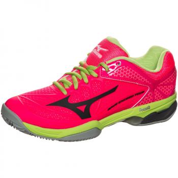 Mizuno Wave Tour 2 Women – Design Elegante e Resistente