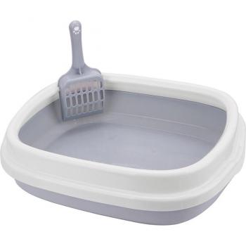 Kattenbak huisdier toilet