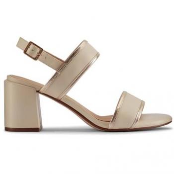 Sangle Crème Ezoria de Clarks Multi