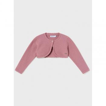 Regular Fit Cardigan Rosa Mayoral 308
