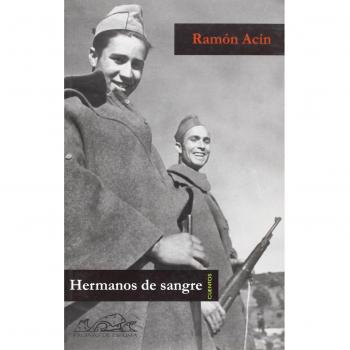 Hermanos de sangre