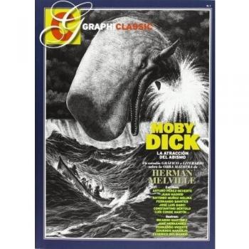 Moby dick