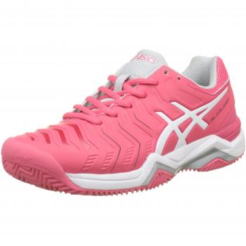 Zapatillas de Tenis Asics Gel-Challenger 11 para Mujer, Color Multicolor