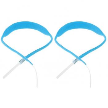 Brida de Espuma para Tubo Tracheostomía