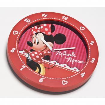 Timer di Animazione Minnie 25 cm