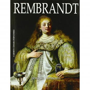 Rembrandt:genio del claroscuro Genio del claroscuro