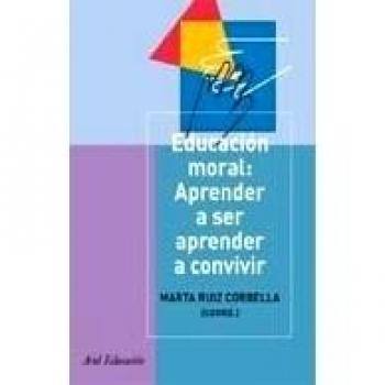 Educación moral
