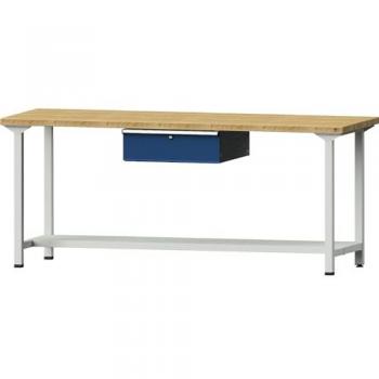 ANTON KESSEL GMBH Multi-Functional Workbench with Shelf