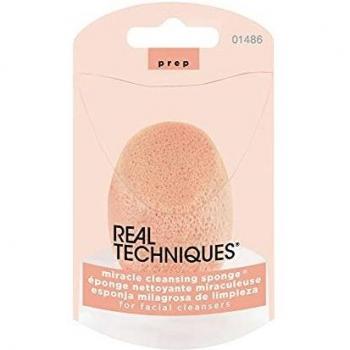 Real Techniques Cleansing Wonder Sponge