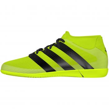 Adidas Boys’ Ace 16.3 Primemesh J Soccer Cleats, Amarillo
