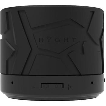 Speaker Bluetooth Ryght Y‑Storm Noir