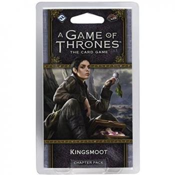 Fantasy Flight Games Kingsmoot Chapter Pack