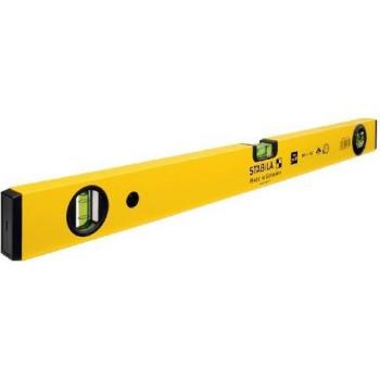 Stabila 24-inch/60cm Patriot Spirit Level
