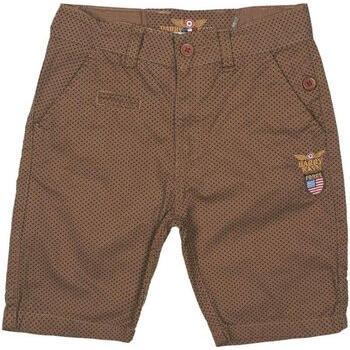 Bermuda enfant Harry Kayn Beige
