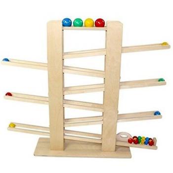 Set complet pour pistes de boules