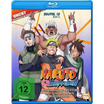 Naruto Shippuden