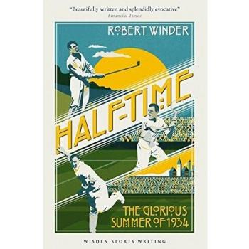 Half-Time: The Glorious Summer of 1934