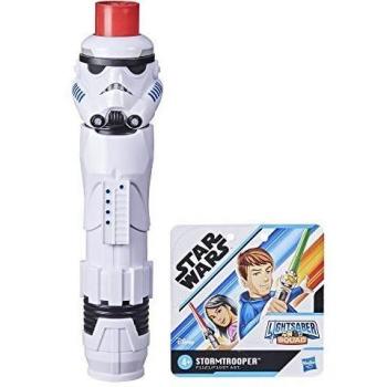 Star Wars Stormtrooper Lightsaber Red