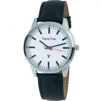 EUROTIME Funk-Armbanduhr 62528 (H 11 mm)