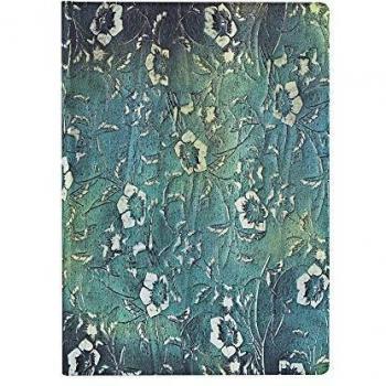 KATAGAMI FLORALS PAPERBLANKS  PAPER BLANKS LIBRO 2019