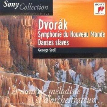 Cleveland Orchestra, Szell George