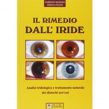 Il Rimedio Dall'Iride