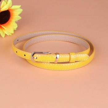 Fashionable Women's Dress Belt