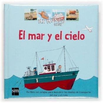 El mar y el cielo