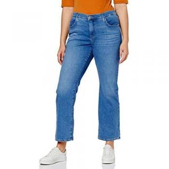 Levi's Plus Size 315 Vaqueros Bootcut Mujer London Pride 24 Long