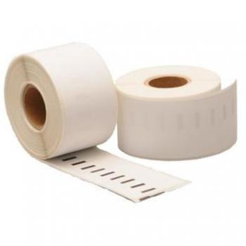 RillPrint 99019 Dymo Compatibel Etiket – 59x190 mm