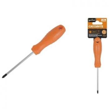 Giravito a Stella con Magnetismo 4x100 mm – Acciaio CR‑V