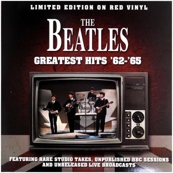 Greatest Hits 62-65