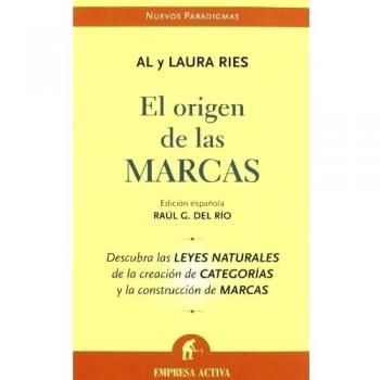 ORIGEN DE LAS MARCAS EL