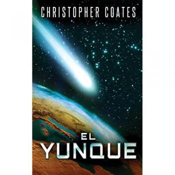 Coates, Christopher: El Yunque