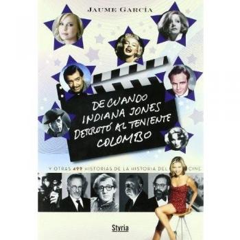 De cuando Indiana Jones derrotó al teniente Colombo