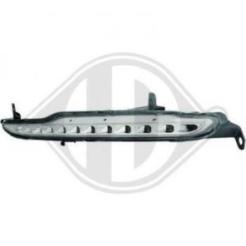DIEDERICHS LED Daytime Running Lights 6533189