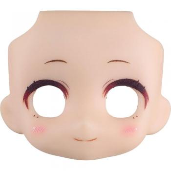 Nendoroid Doll Crema con Piatto Dipinto
