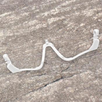 E.O.S Replacement Silicone Jaw for Oakley Jawbreaker Asian Fit OO9290 OO9270