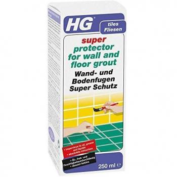HG Super Protector for Wall and Floor Grout