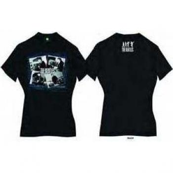 T-Shirt Donna The Beatles Vintage At The Cavern