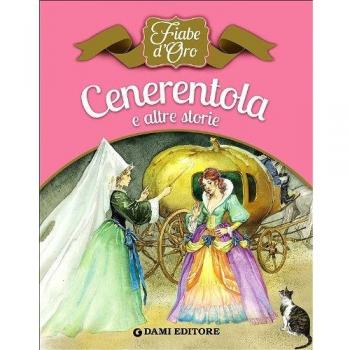 Cenerentola e altre storie